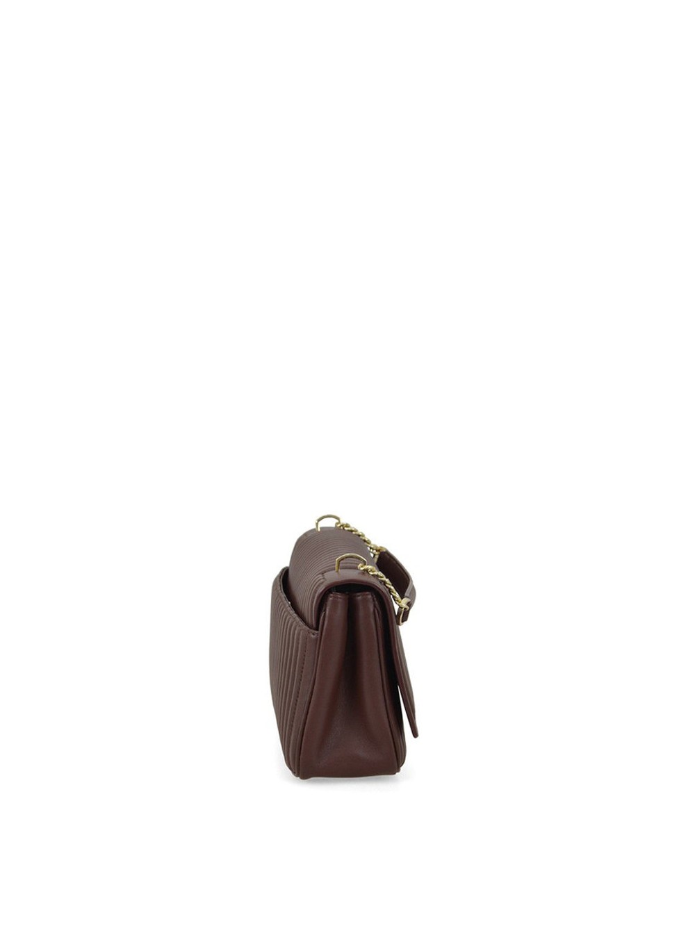 DKNY Donna Karan Purse Shoulder Bag NEW Pleated Black NWT MSRP $108 chain  strap | eBay