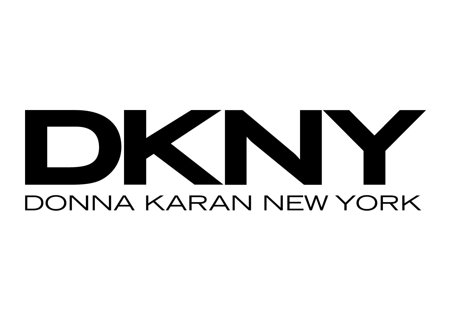 DKNY by DONNA KARAN